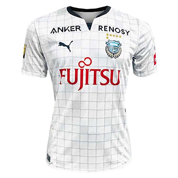 Tailandia Camiseta Kawasaki Frontale 1ª 2022/23